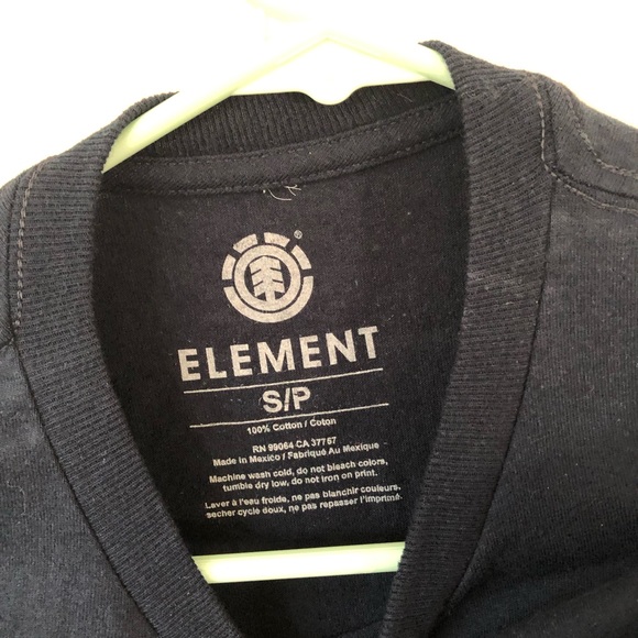 (S) Element Koi T-Shirt - Unisex - Picture 6 of 6
